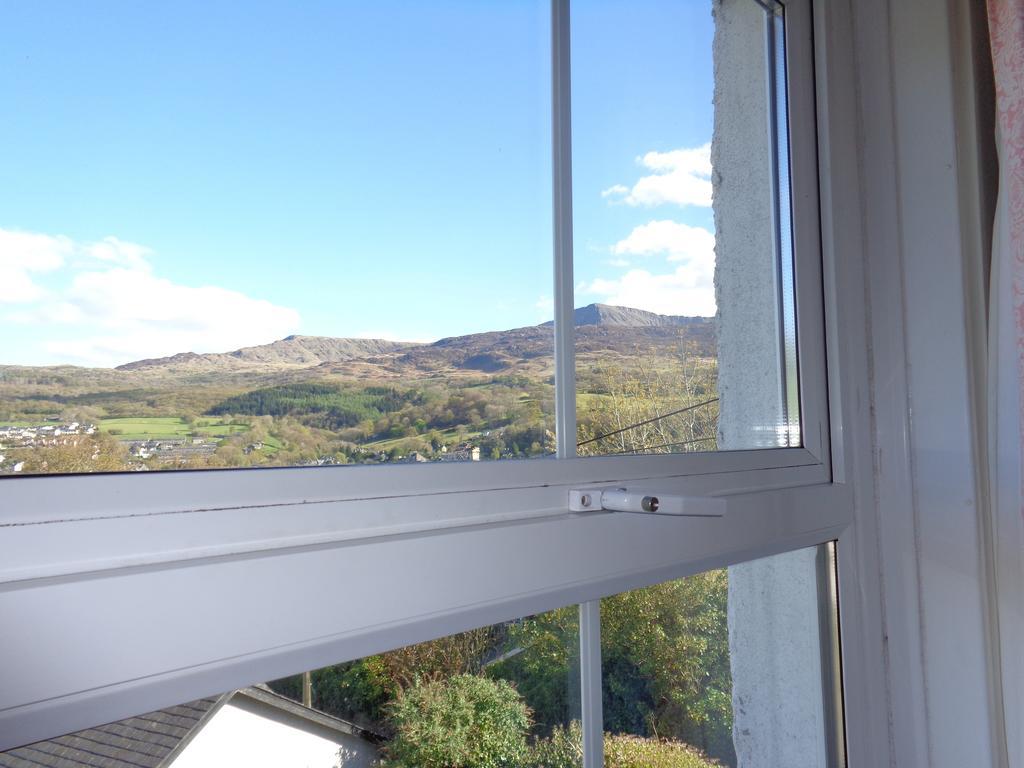 Staylittle Farm Dolgellau Pokój zdjęcie