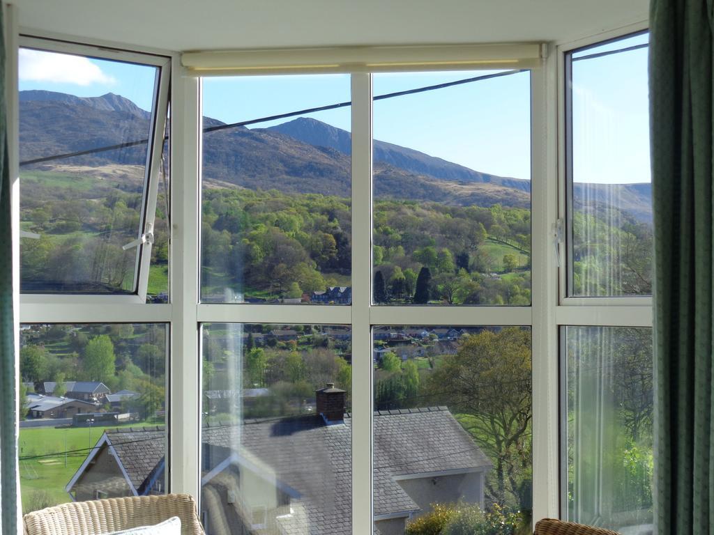 Staylittle Farm Dolgellau Pokój zdjęcie
