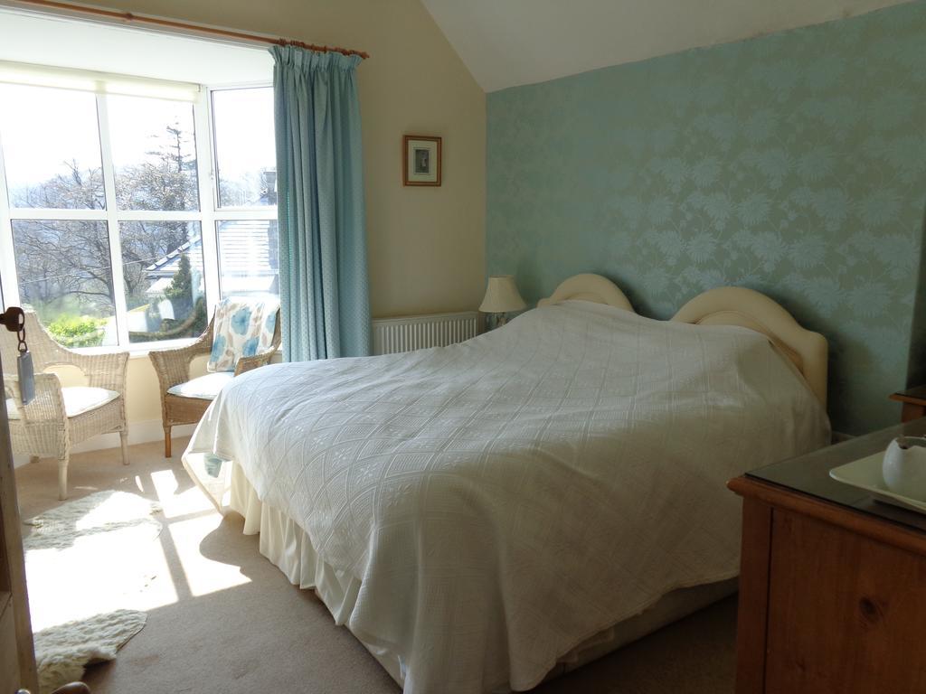 Staylittle Farm Dolgellau Pokój zdjęcie