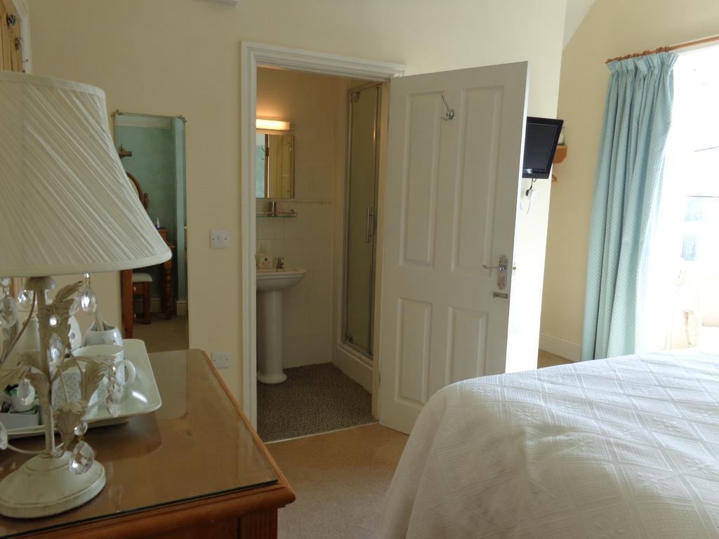 Staylittle Farm Dolgellau Pokój zdjęcie